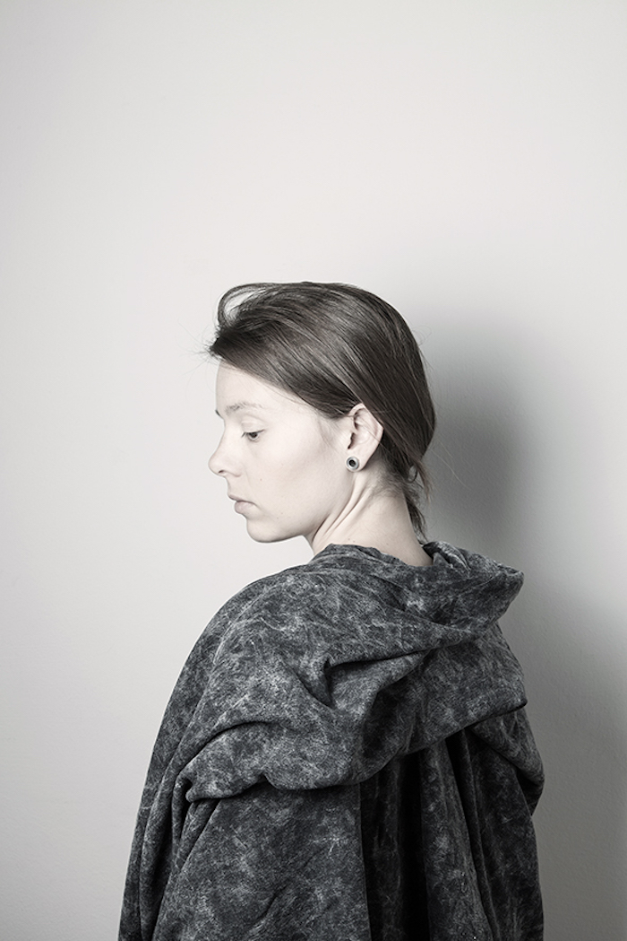 Fotografía promocional de Grand River