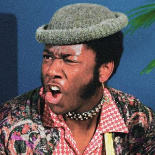 Promotional photograph of Grande Mahogany.