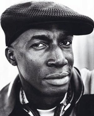 Promofoto von Concierto de Grandmaster Flash en Aalborg.