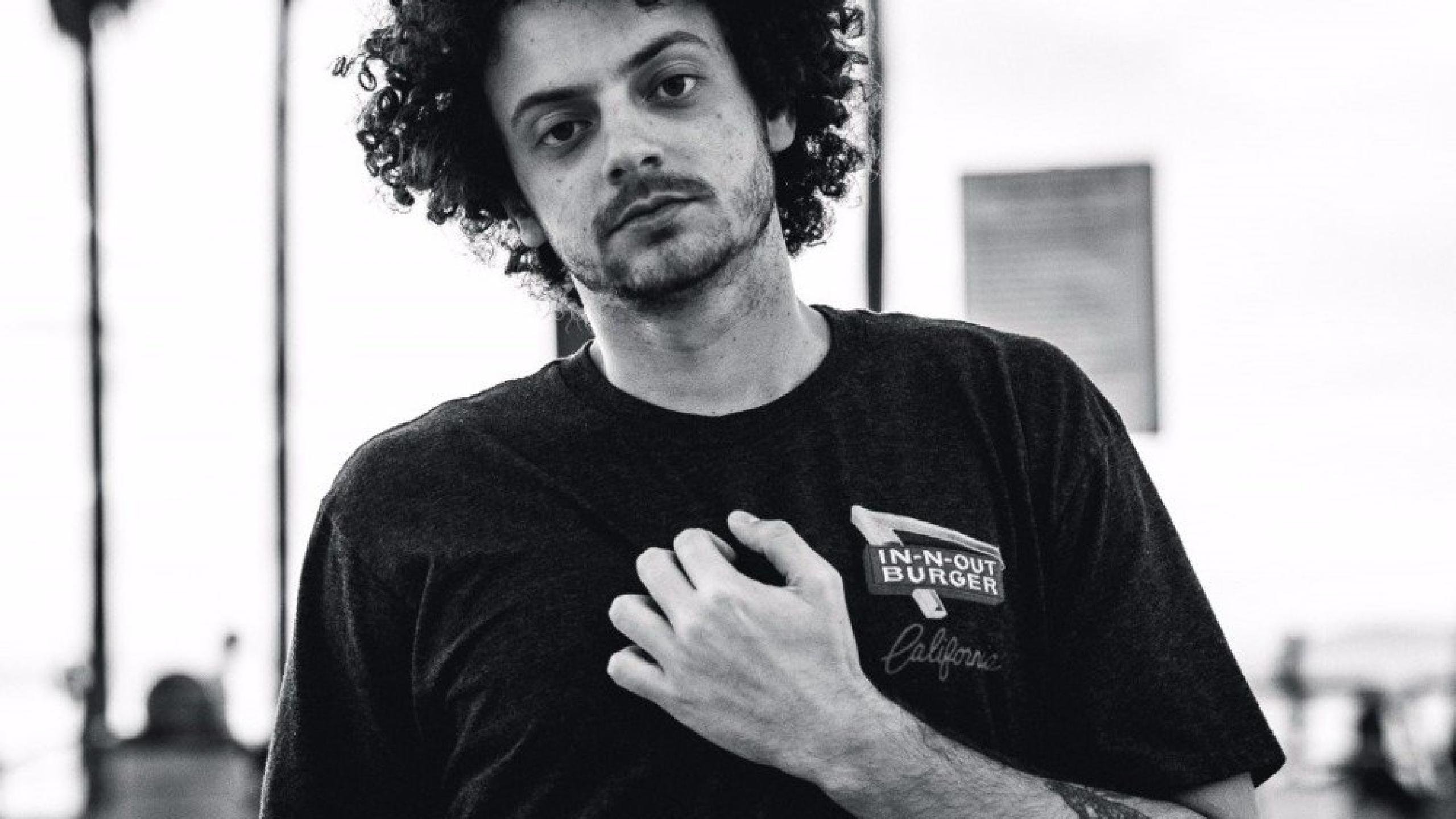 grandson Tickets Concerts and Tours 2023 2024 Wegow