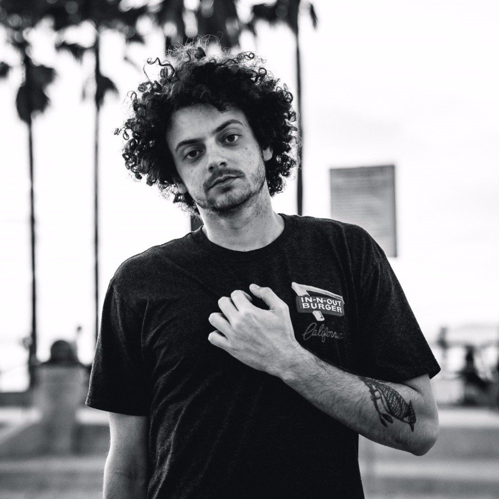 Fotografía promocional de Concierto de grandson + Bob Vylan en Philadelphia