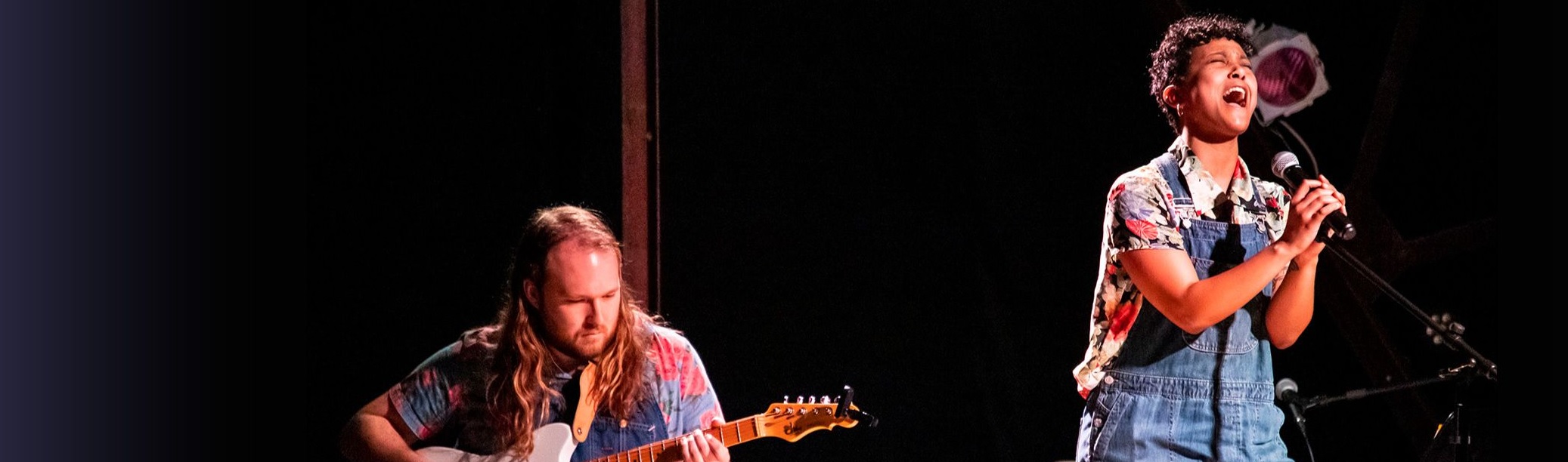 Fotografía promocional de Granite Garden