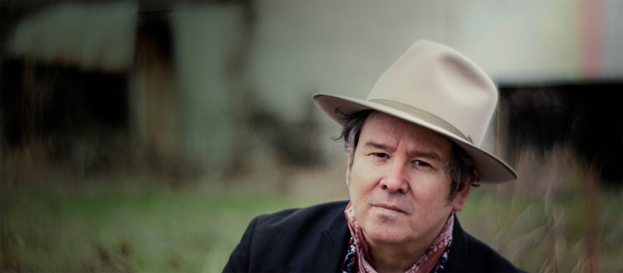 Promofoto von Grant-Lee Phillips.