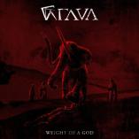 Promofoto von GRAVA.