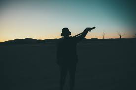 Fotografía promocional de Concierto de Gravedgr + Lil Texas en Nantes