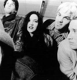 Fotografía promocional de Green apple quick step