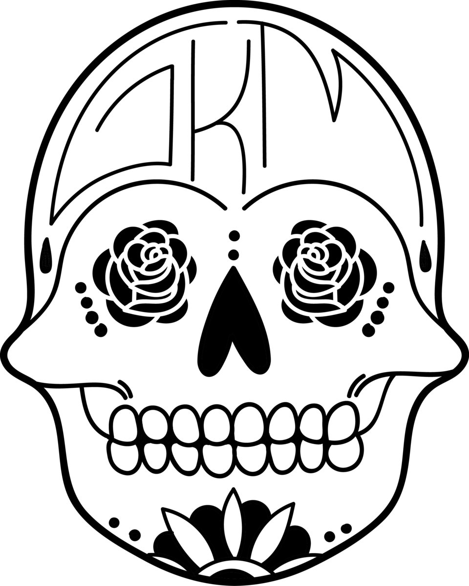 Fotografía promocional de Green Knuckle Material