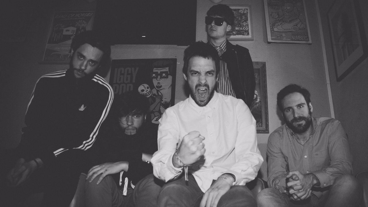 Fotografía promocional de GreenClass