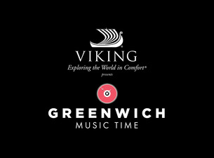Fotografia promocional de Greenwich Music Time.