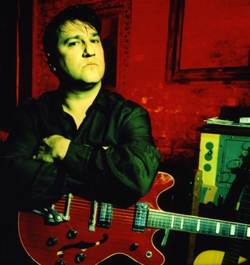 Konzert von Greg Dulli in Berlin