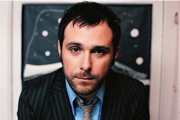 Fotografía promocional de Greg Laswell