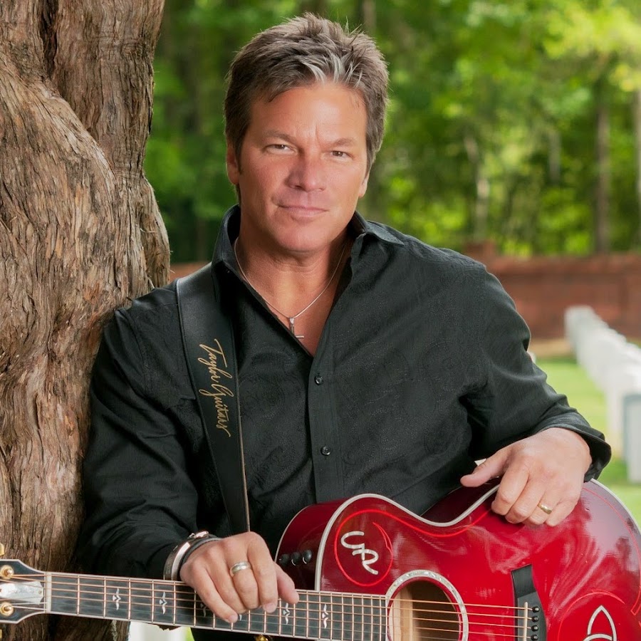 Promotional photograph of Concierto de Greg Rowles en North Myrtle Beach.