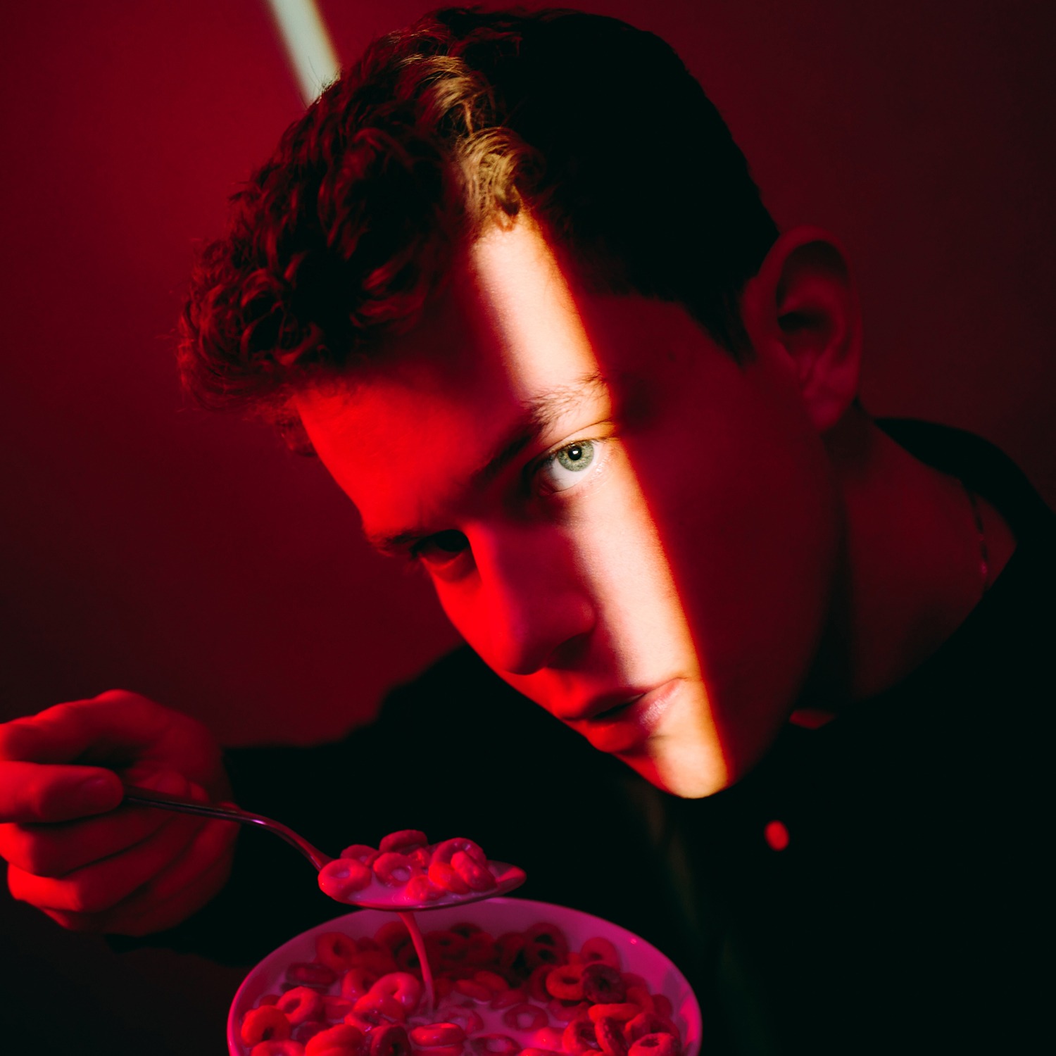 Promofoto von Concierto de Alexander Knappe en Cottbus.