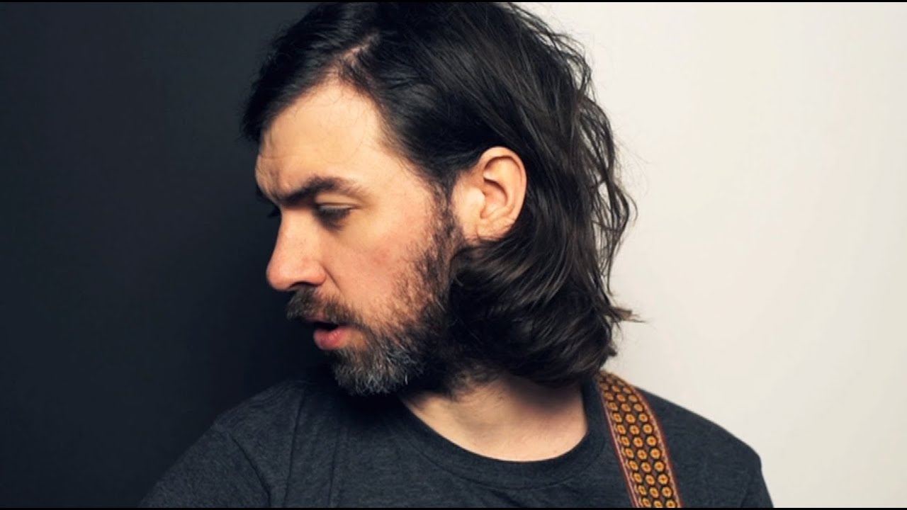 Promofoto von Concierto de Gregor McEwan en Bielefeld.