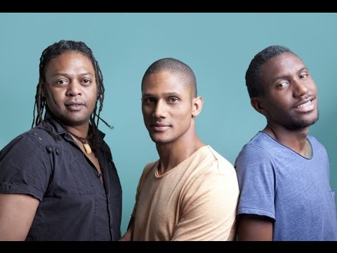 Fotografía promocional de Concierto de Grégory Privat Trio en Franconville