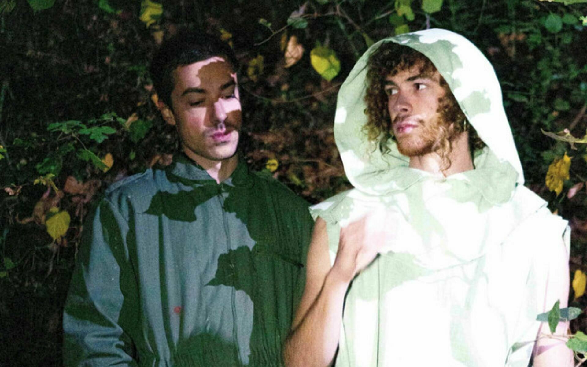 Fotografía promocional de Gregotechno