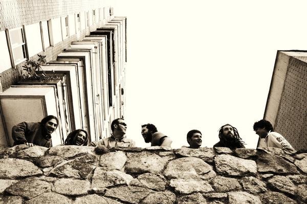 Fotografía promocional de Gregtown