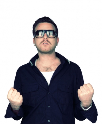 Promofoto von Griffi.