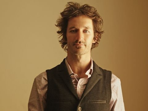 Fotografía promocional de Griffin House