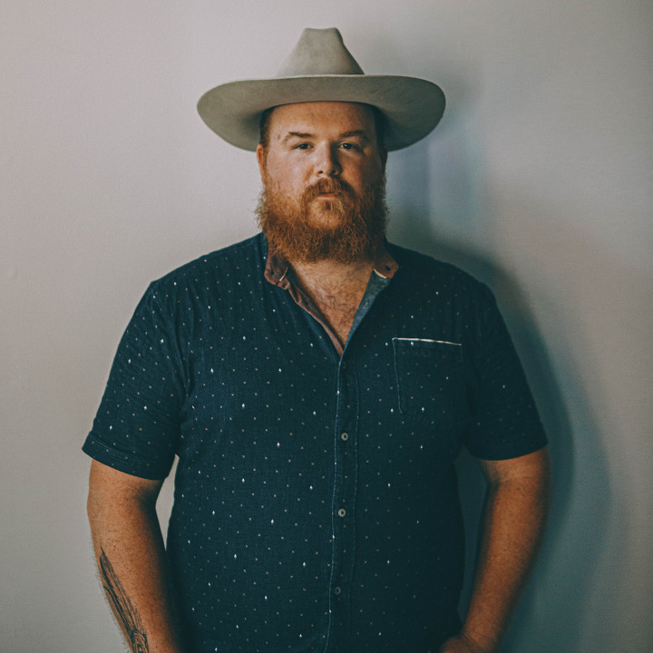 Promotional photograph of Concierto de Griffin William Sherry en Seattle.