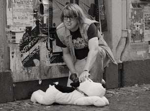 Promofoto von Concierto de Grillmaster Flash en Oldenburg.