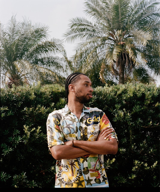 Fotografía promocional de Grimm Lynn