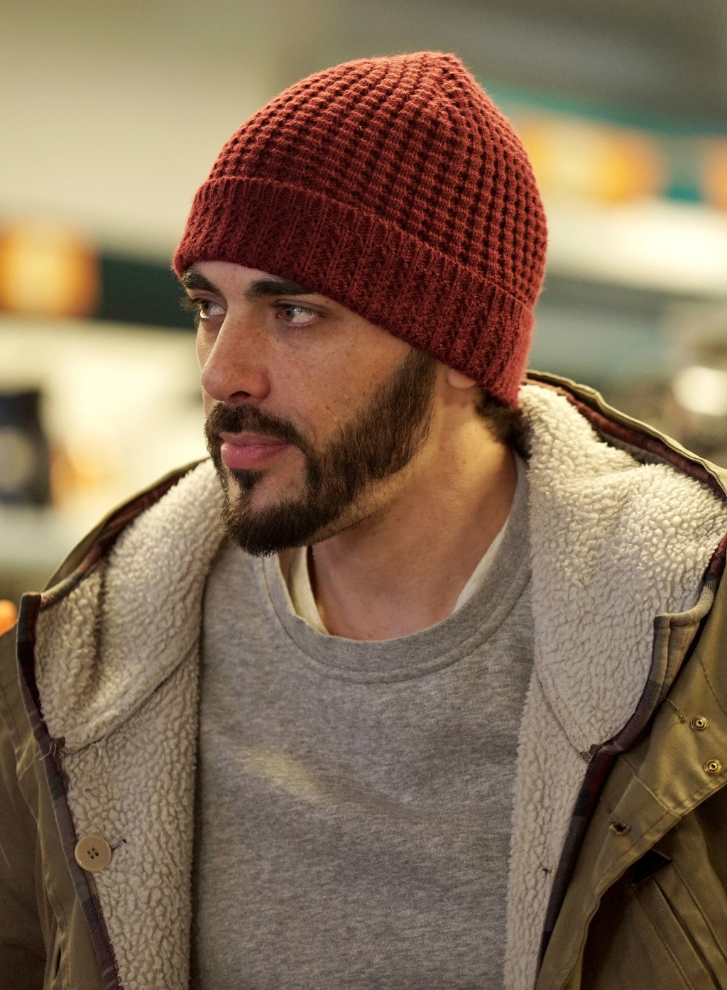 Fotografía promocional de Concierto de Gringe en París