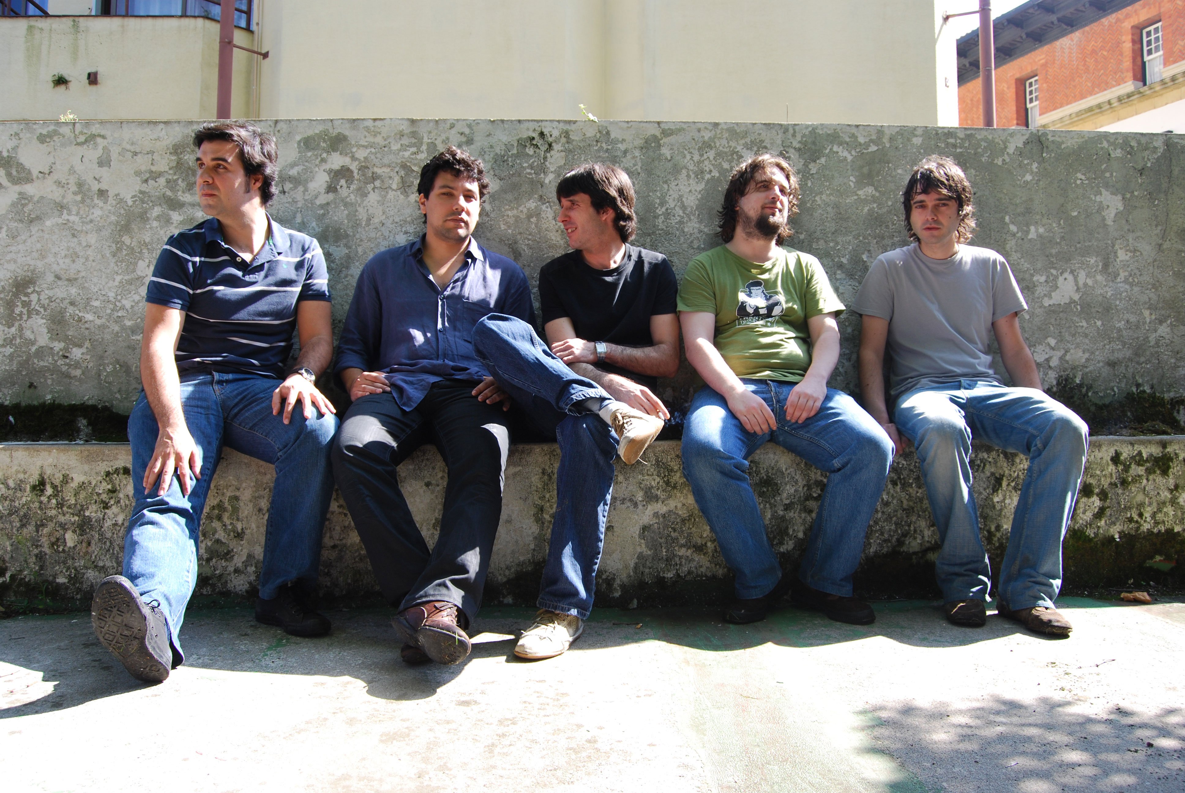 Fotografía promocional de Concierto de Baby Rasta + Gringo en Woodside