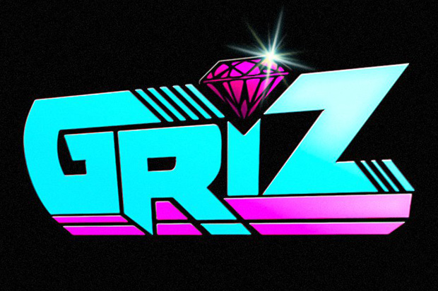 Fotografía promocional de Griz