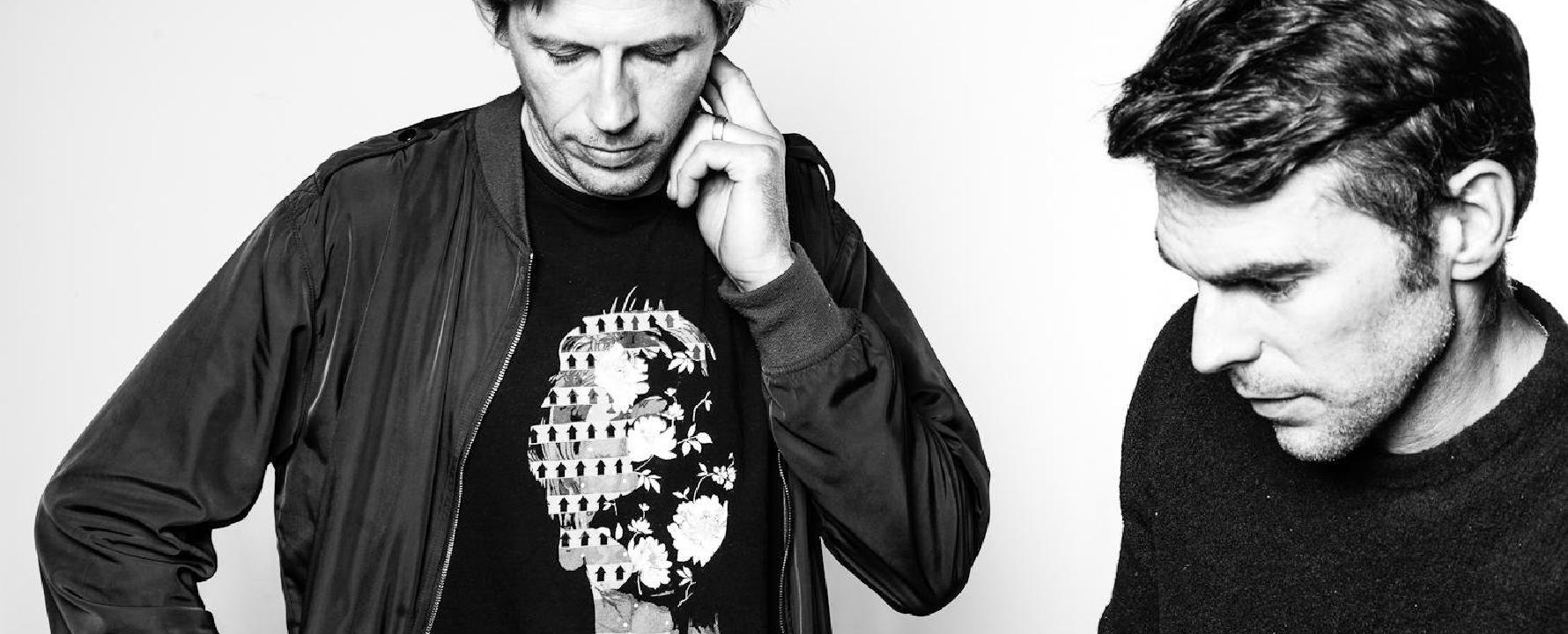 Groove Armada Concert Tickets and Tours 2024 Wegow