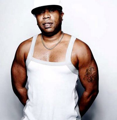 Fotografia promocional de Concierto de Grooverider + Nicky Blackmarket + IC3 en Londres.