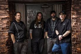 Fotografía promocional de Concierto de Alive (Tributo Pearl Jam) en Cleveland