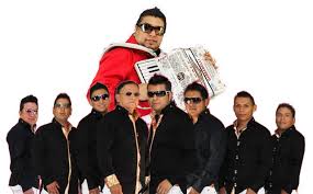 Fotografía promocional de Grupo Kual