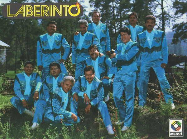 Fotografía promocional de Concierto de Grupo Laberinto en Grand Junction