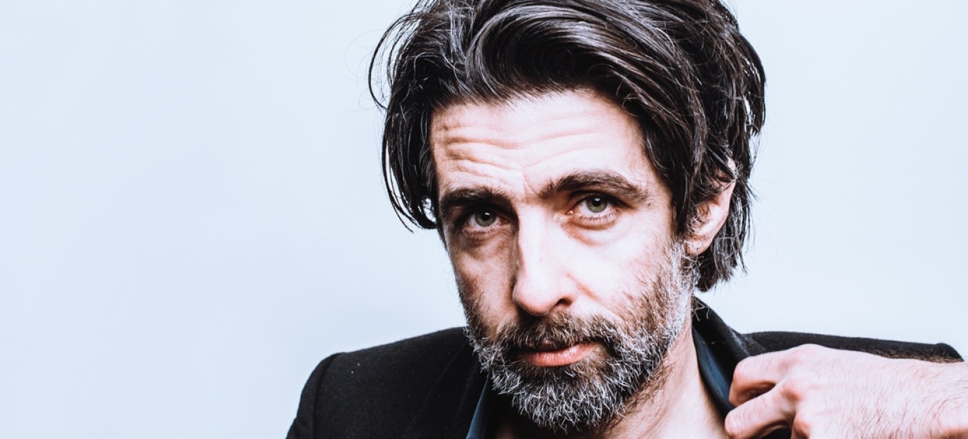 Fotografia promocional de Gruppo di Pawlowski.