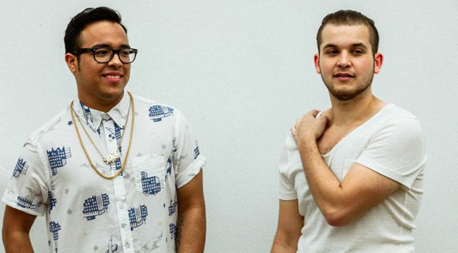 Fotografía promocional de GTA