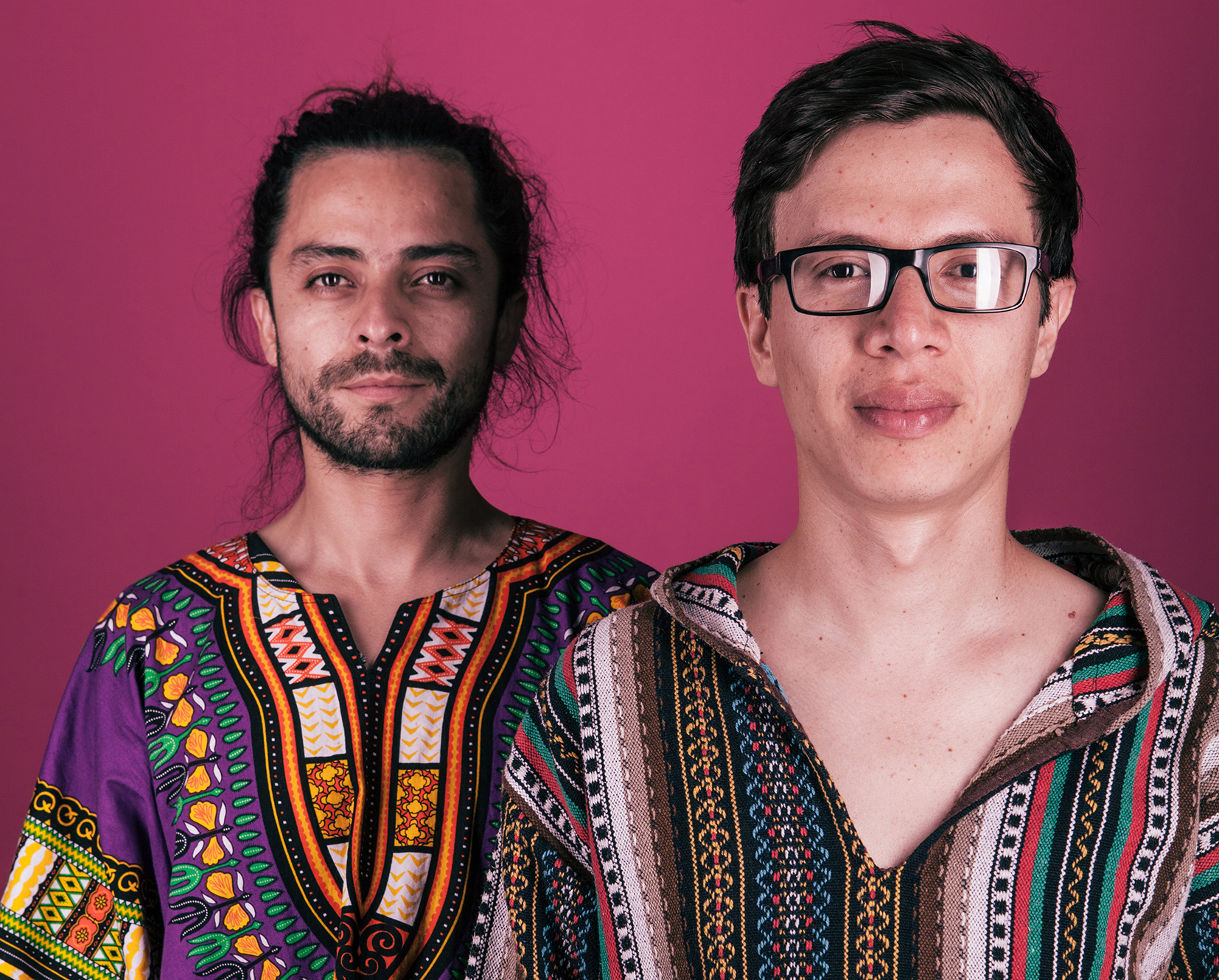 Fotografía promocional de Guacamayo Tropical