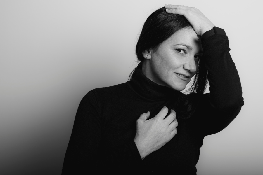 Promofoto von Guadi Galego.