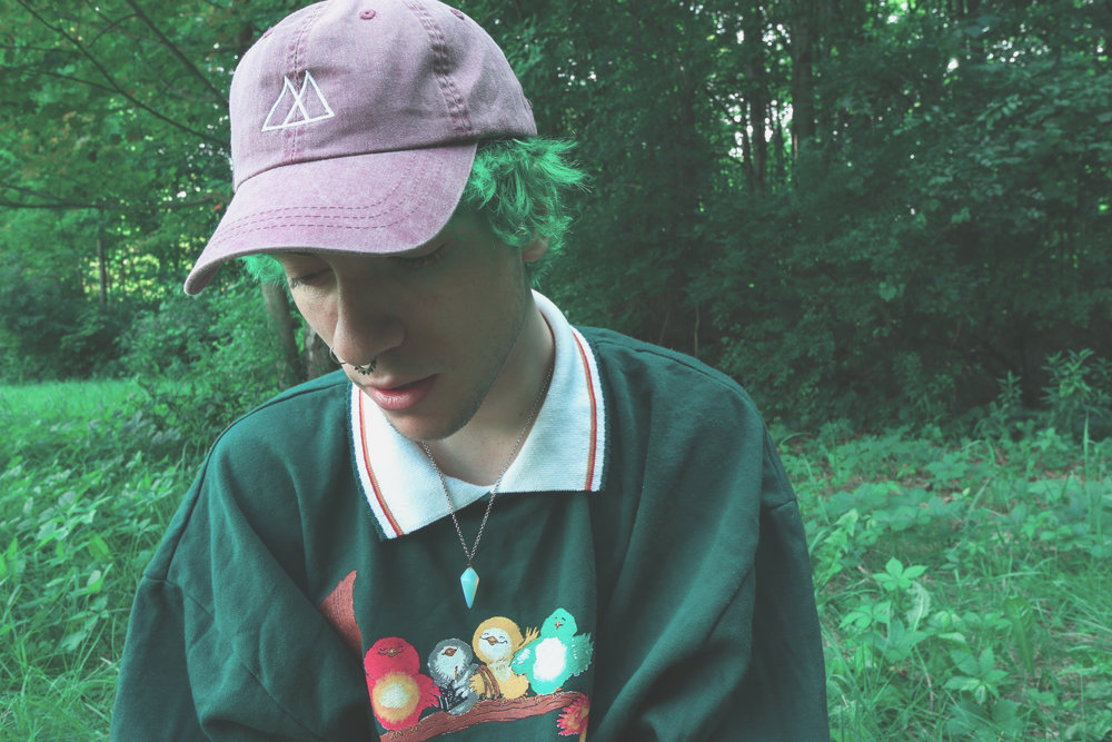 Fotografía promocional de Concierto de Guardin en Santa Cruz