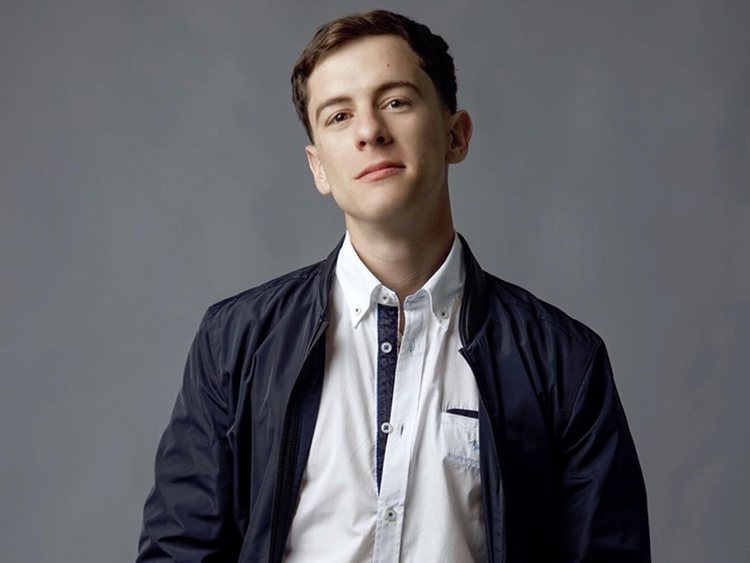 Fotografía promocional de Guaynaa