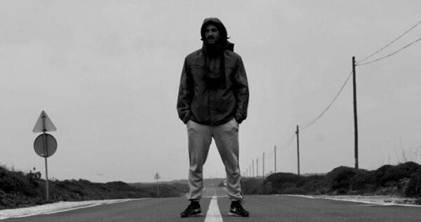 Fotografía promocional de Guerrita