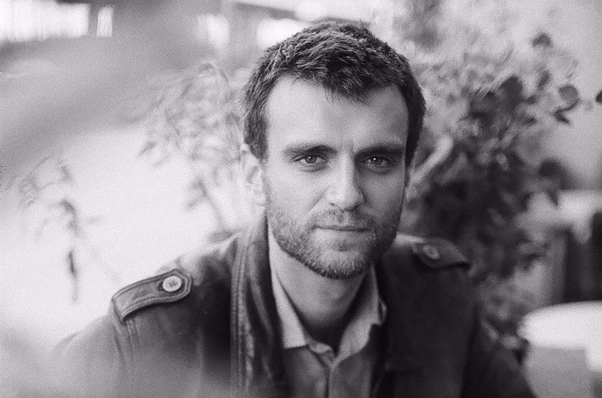 Fotografía promocional de Concierto de Guilhem Fabre en Limoges