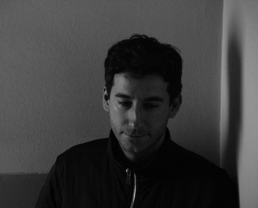 Fotografía promocional de Guillam