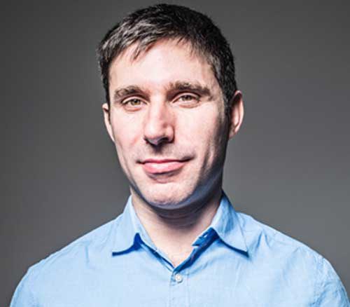 Fotografía promocional de Guillem Arnedo