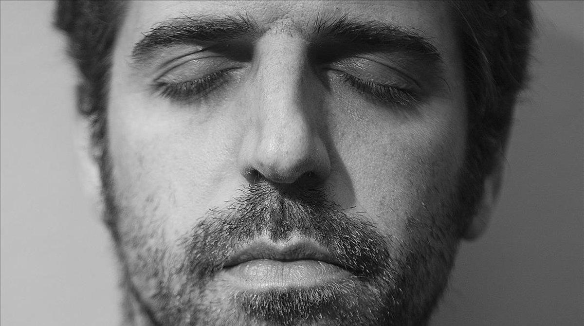 Fotografía promocional de Guillem Gisbert