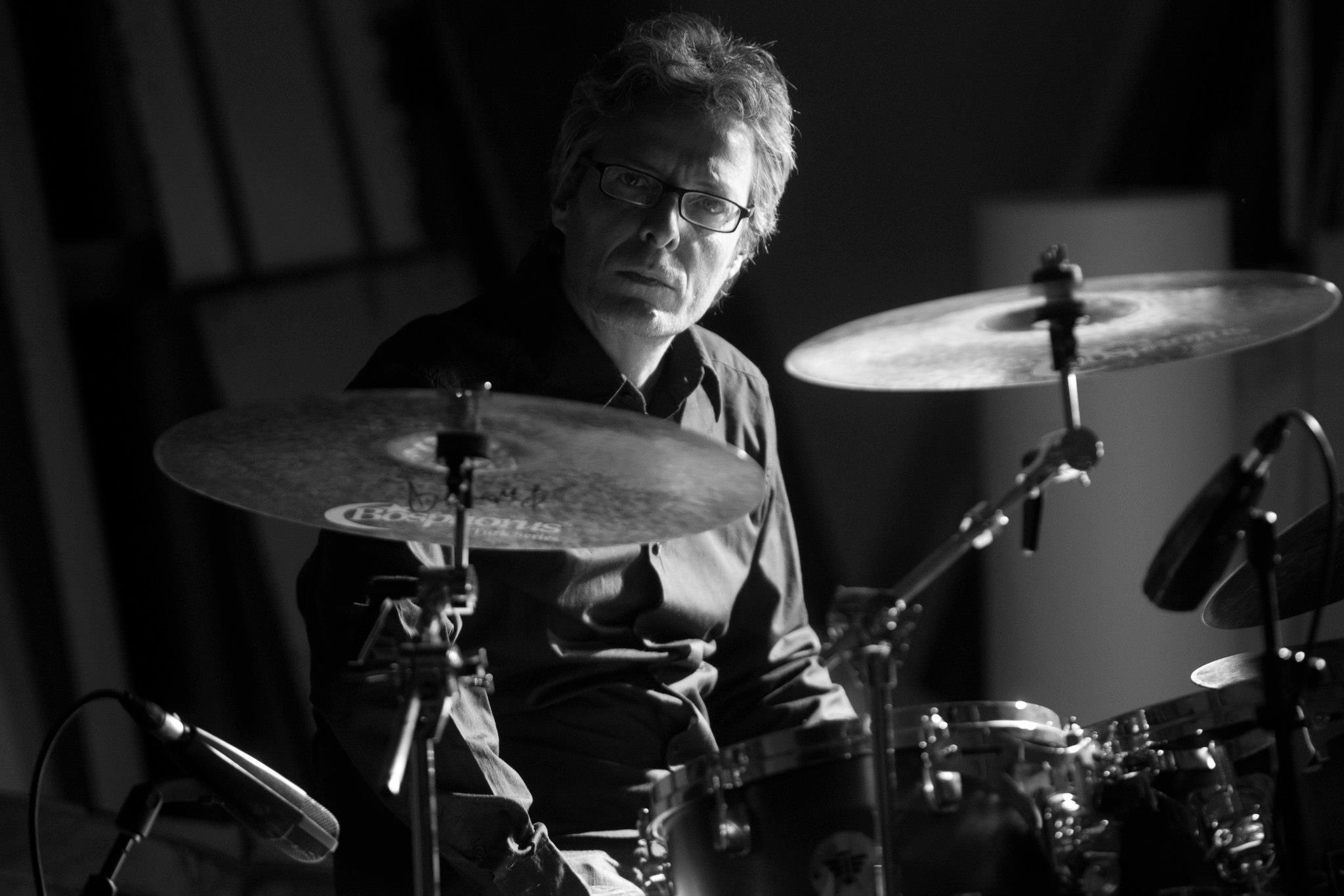 Fotografía promocional de Guillermo McGill