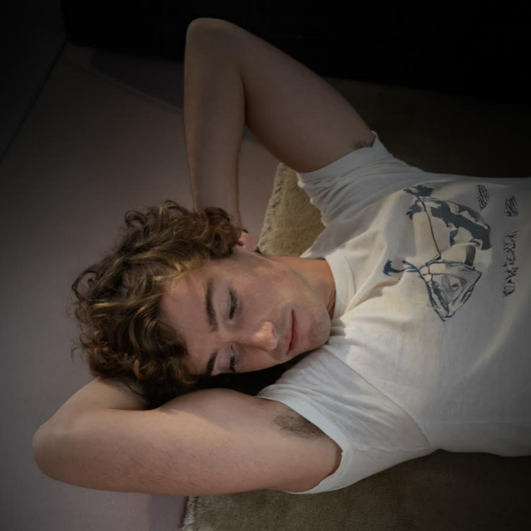 Promofoto von Guitarricadelafuente.