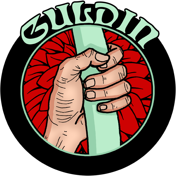 Fotografía promocional de Guldin