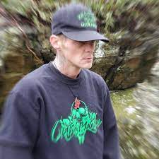 Fotografía promocional de GunSmokeRyd