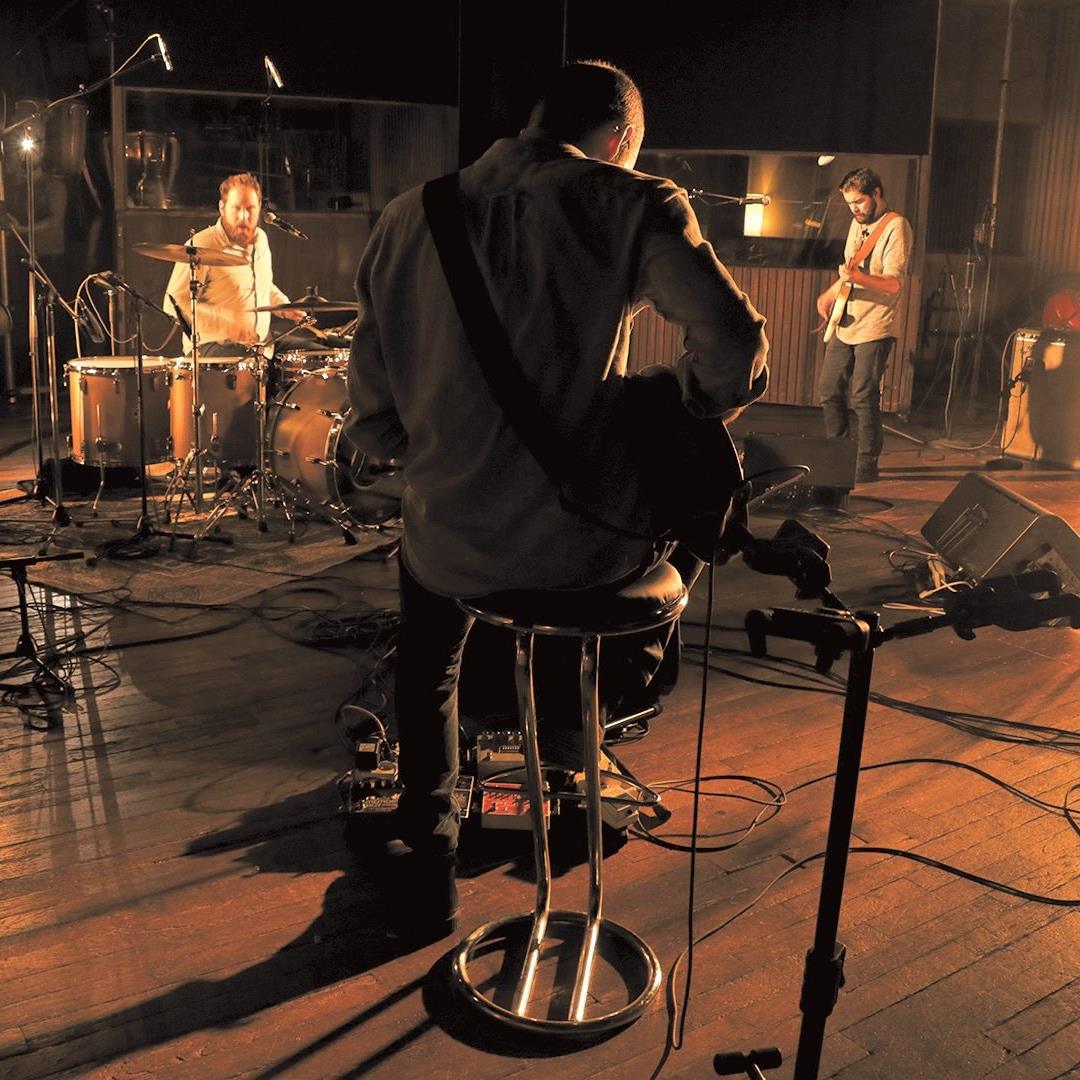 Fotografía promocional de Concierto de Gunwood en Rosny-sous-Bois